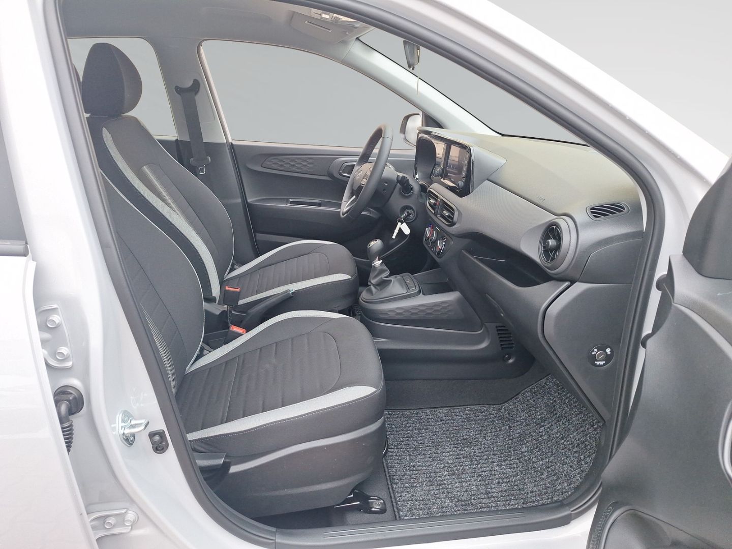 Hyundai i10 – Bild 11
