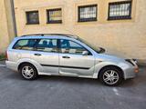 Ford Focus MK1 - Ford Focus aus 2001: Kombi