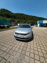 Volkswagen VW Passat B7  Variant - Volkswagen Passat aus 2012: Variant