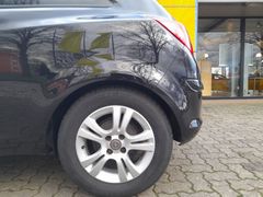 Fahrzeugabbildung Opel Corsa D Satellite 1.4-16V 8-fach ber./unfallfrei
