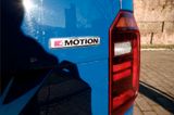 Volkswagen Caddy PKW Trendline BMT 4Motion 2 x Schiebetüren - Volkswagen Caddy: Blau, Motion