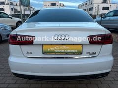 AUDI A6 2.0 TDI 140kW Quattro S-Tronic*Keyless*4xSZH*