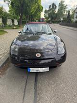 Fiat Barchetta Riviera Maggiora Limited Edition  - Fiat Barchetta: 3 Türen