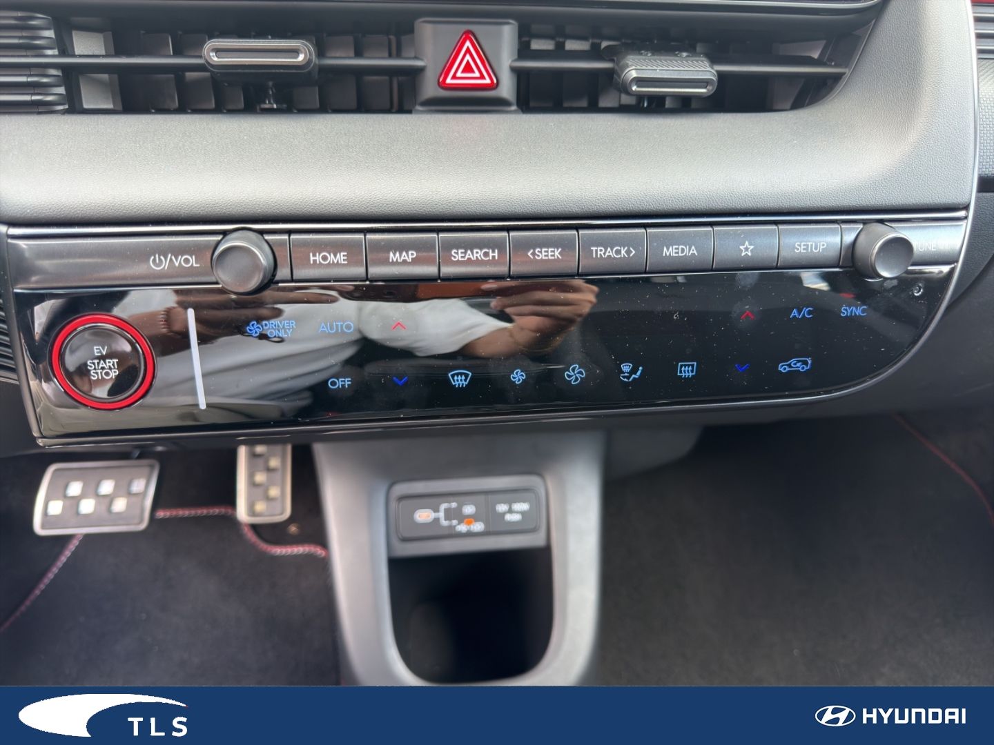 Hyundai IONIQ 5 – Bild 14