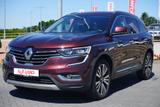 Renault Koleos 2.0 dCi 4x4 Initiale Paris LED AHK Bose - Renault: 4x2