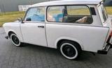 Trabant 601 Kombi BJ. 1987 Trabi, Oldtimer... - Trabant: Kombi, 1.1