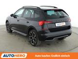 Skoda Kamiq 1.5 TSI ACT Monte Carlo*NAVI*CAM*ACC* - Skoda Kamiq in Leipzig