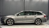 Skoda Octavia Combi RS 4x4 *19Zoll*AHK*HeadUp*KAMERA* - Skoda mit Diesel-Antrieb: Allradantrieb, Kombi
