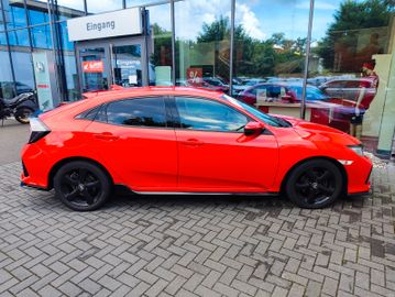 Honda Civic - 5