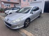 Peugeot 407 Platinum 165+ vollausstattung  Limousine - Peugeot 407 Gebrauchtwagen