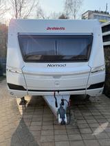 Dethleffs 520 ELT - Dethleffs 520