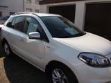 Renault Koleos Bose Edition dCi 150 4x4 Bose Edition - Renault Koleos: Bose