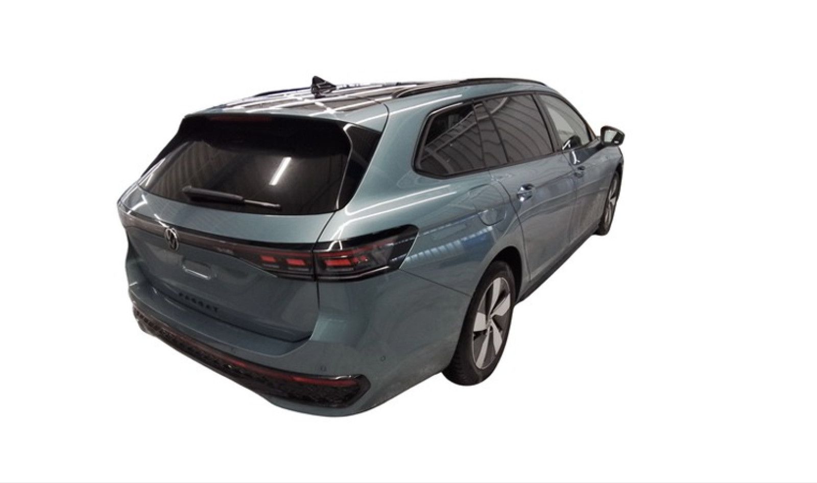 Volkswagen Passat Variant - Bild 2