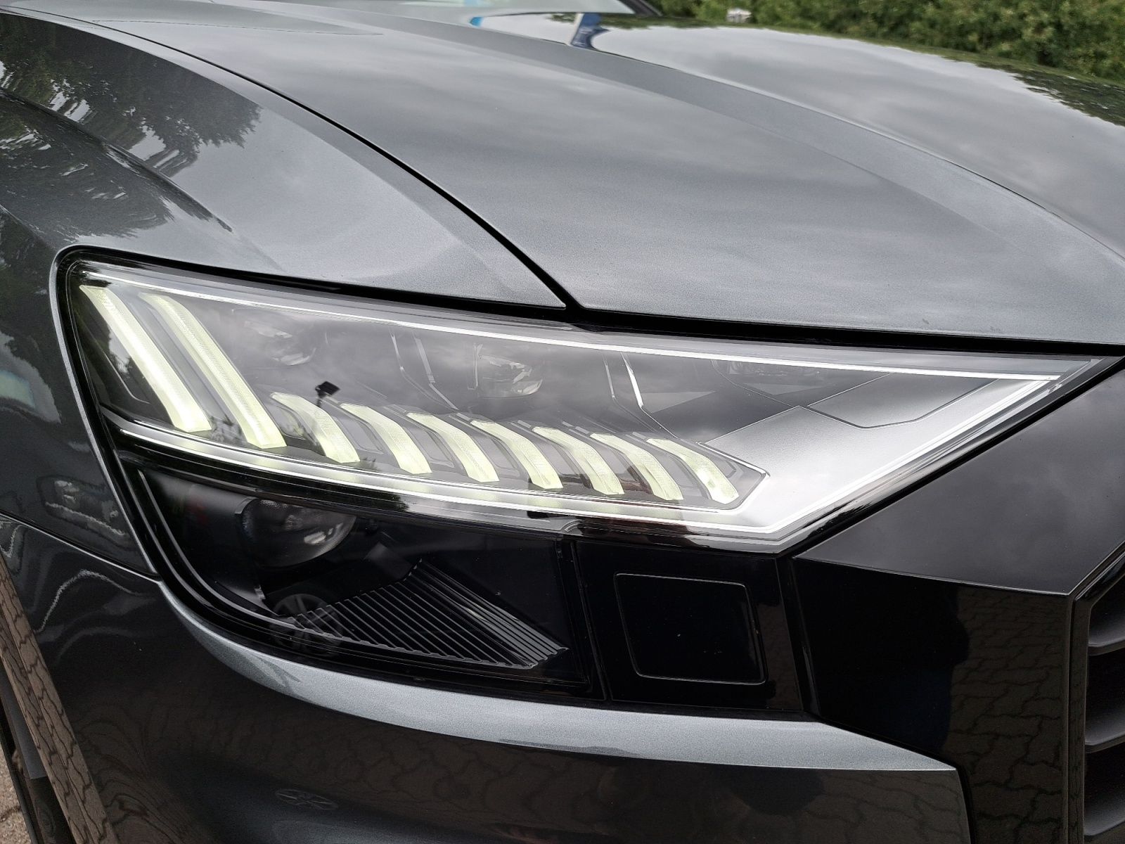 Audi SQ8 - Bild 6