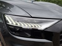 Audi SQ8 - Vorschau Bild 6