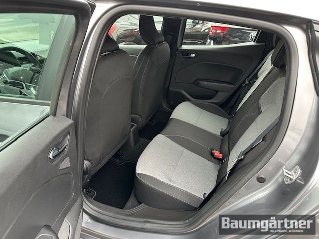 Fahrzeugabbildung Renault Clio Evolution TCe 90 Easy-Link/PDC/LED/Tempomat