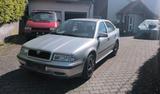 Skoda Octavia 1U wenig km kein Rost - gebrauchte Skoda Octavia aus dem Jahr 1997