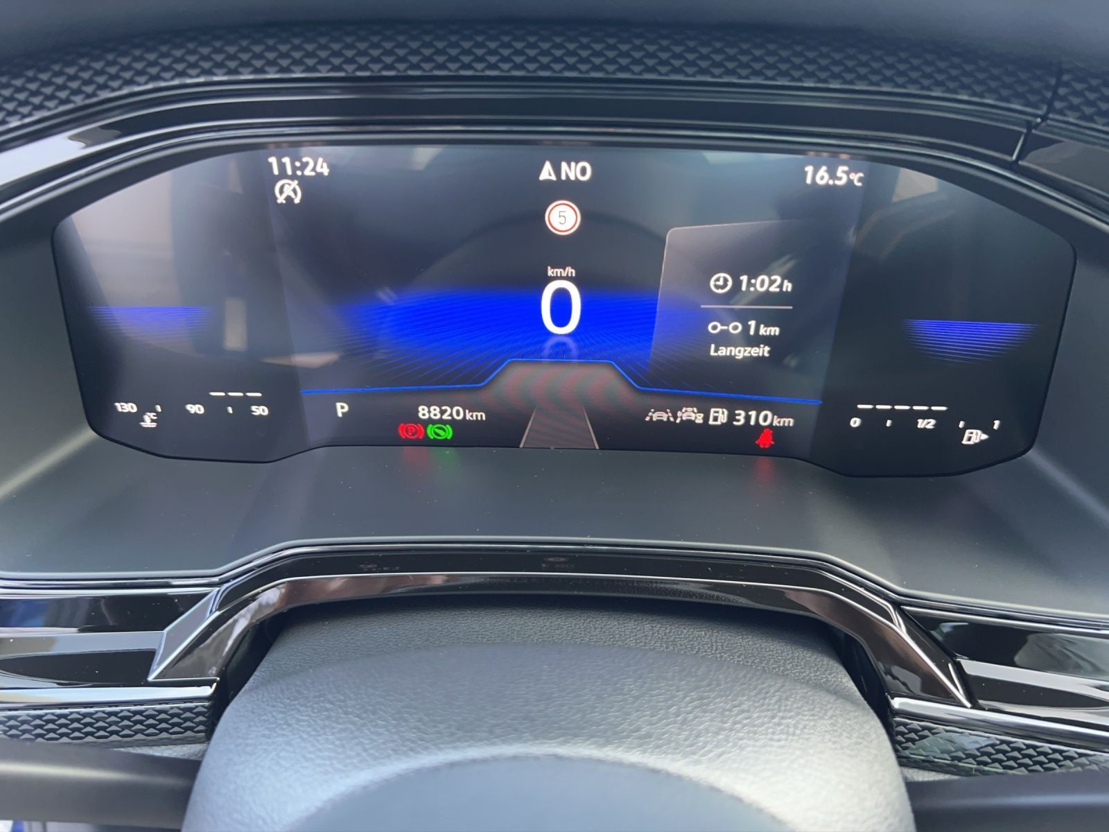 Taigo Life 1.5 TSI DSG LED*Navi*Kamera