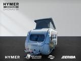 HYMER / ERIBA / HYMERCAR Eriba Feeling 425 +++ Messewochen +++ - HYMER / ERIBA Feeling 425