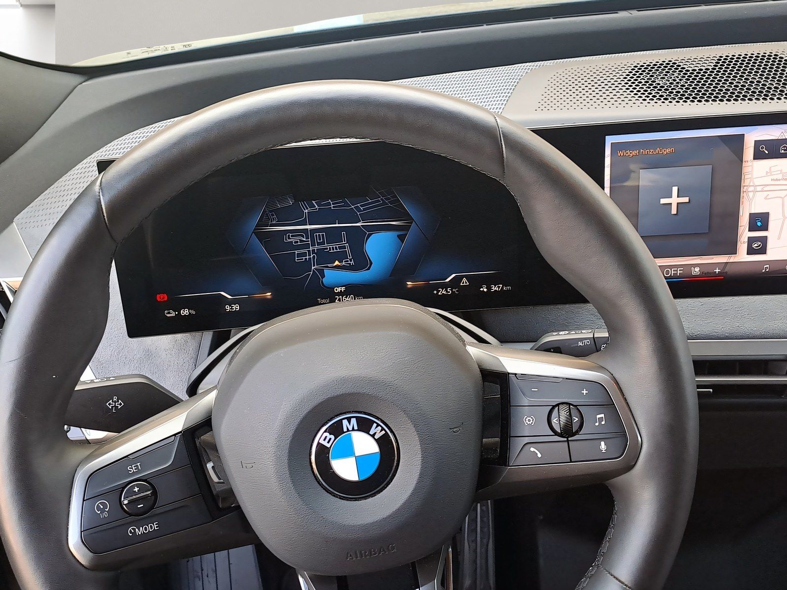 BMW iX - Bild 16