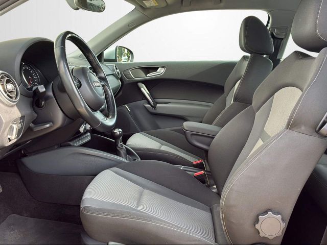 A1 1.6 TDI DESIGN PDC+SHZ+BT