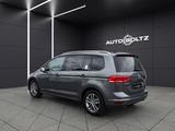 Volkswagen Touran 1.4 TSI Sound-Plus BMT PANO LED - Volkswagen: Kleinbus, Plus