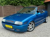 Renault 19 Cabrio Einzelstück Tuning TÜV 5.27 - Renault: 19 Re