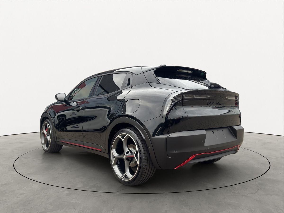 Alfa Romeo Junior - Bild 5