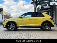 Audi A1 Citycarver 30 TFSI S line, LED, Sound, Sitzh.