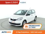 Skoda Citigo 1.0 MPI Active*KLIMA*CD*GARANTIE* - Skoda Citigo Gebrauchtwagen in Hannover