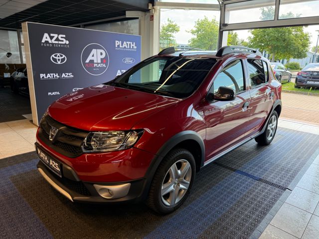 Dacia Sandero II Stepway Ambiance
