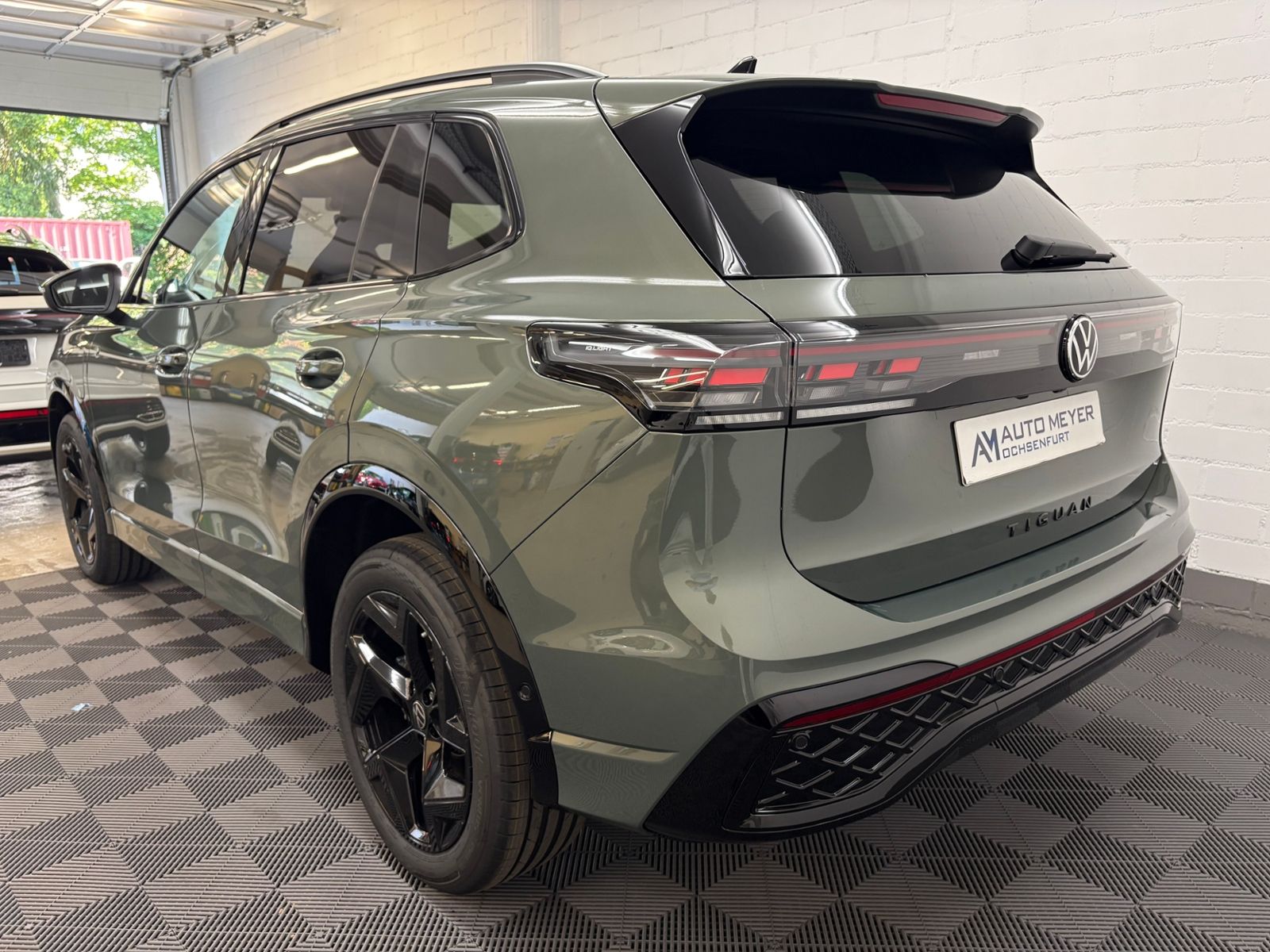 Volkswagen Tiguan - Bild 6