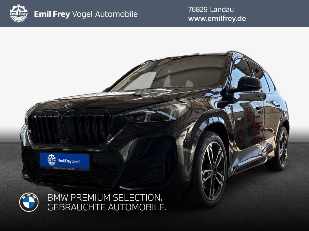 BMW X1 xDrive30e xDrive M Sport *AHK*HuD*