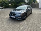 Seat Leon ST FR Black Matt Edition Top Austatung!