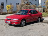 Mazda 626 1.9