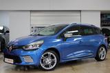 Renault Clio Grandtour GT-Line Aut. *NAVI*KAMERA*RS*F1* - gebrauchte Renault Clio aus dem Jahr 2016