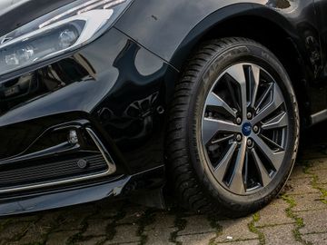 Ford Galaxy 2.5 Hybrid Titanium Business-Paket Navi