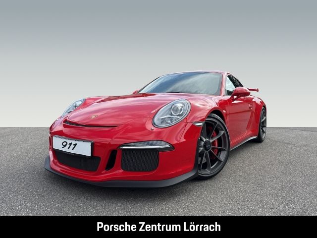 Porsche 991