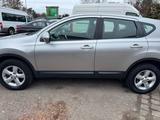 Nissan Qashqai Acenta - gebrauchte Nissan Qashqai aus dem Jahr 2008
