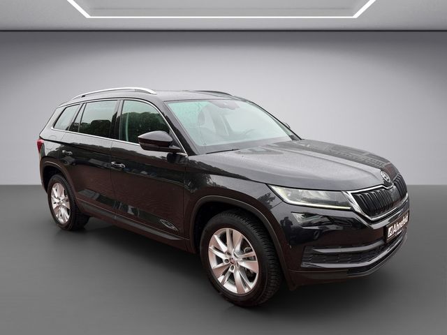 Kodiaq 2.0 TDI Style