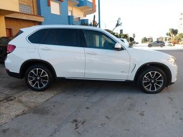 BMW X5 - 5