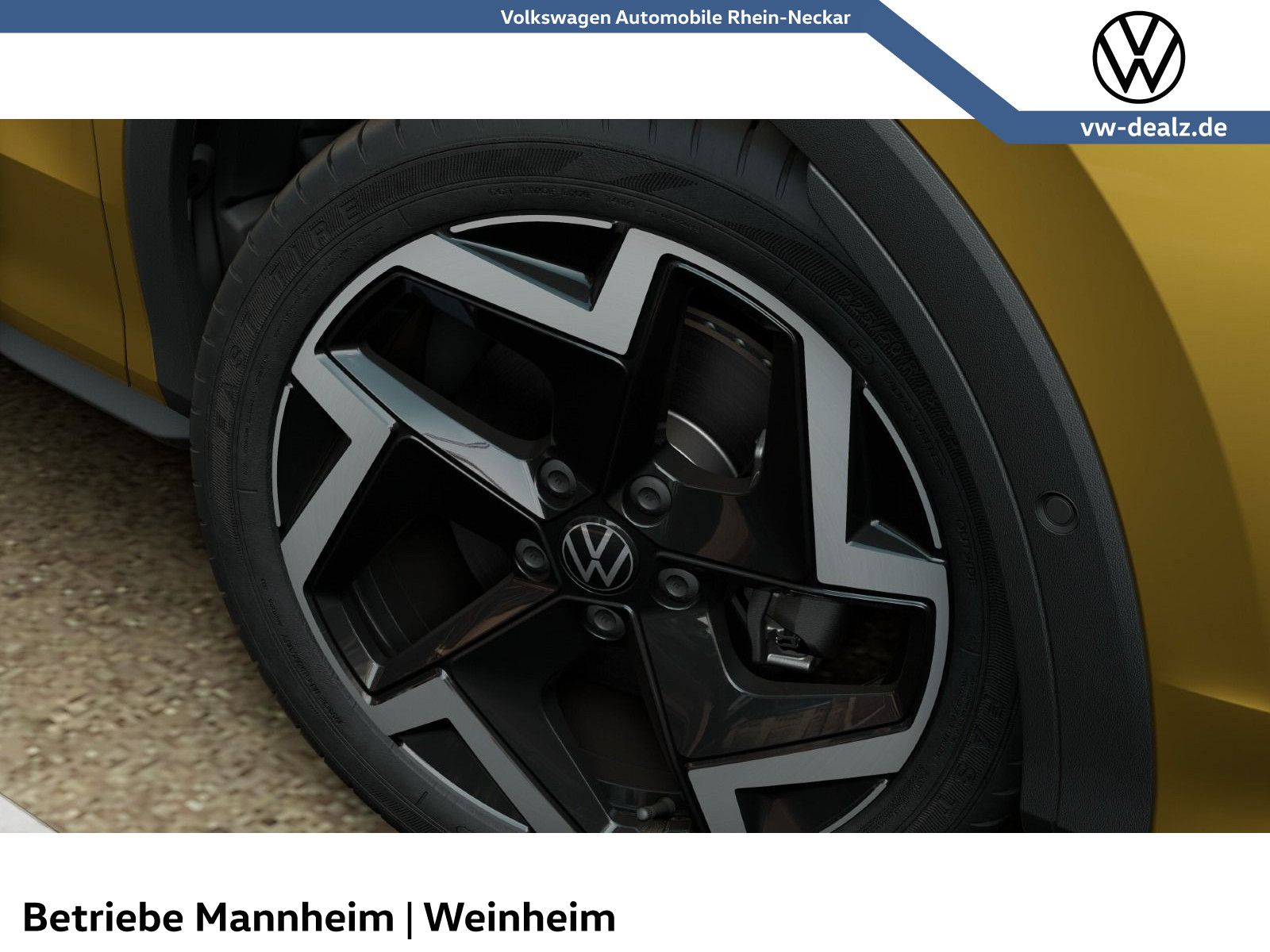 Volkswagen T-Roc - Bild 15