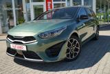 Kia Ceed SW 1.5 T-GDI GT-Line LED Navi Kamera AHK - Kia: K5