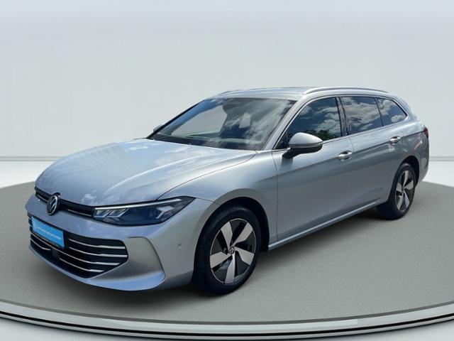 Volkswagen Passat Variant 1.5 eTSI DSG Business AHK+TRAIL A