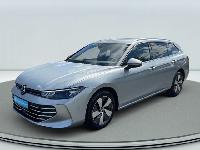 Volkswagen Passat Variant 1.5 eTSI DSG Business AHK TRAIL A foto 2