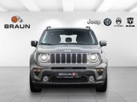 Jeep Renegade 1.0 T-GDI Limited LED AHK