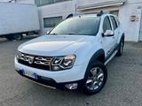 Dacia Duster 1.5dci 110cv 2014 96.000km come nuo - Dacia Duster aus 2014 mit Diesel-Antrieb: Allradantrieb, Geländewagen