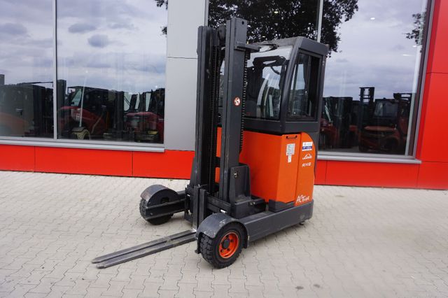 Linde R 14G-12 - Nur 6.221 Stunden