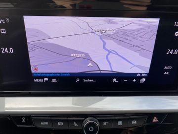 Bild 15 Opel Mokka 1.2 GS PDC+CAM/NAVI/KLIMA AT/LED/XL-Displa