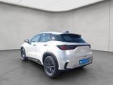 Lexus LBX FWD 67 Komfort-Paket - Lexus LBX: Weiß